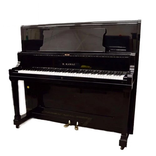 Đàn Piano Cơ Upright Kawai K48